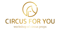 Розкрий свій талант з - CircusForYou