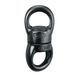 Вертлюг PETZL SWIVEL S машинка вращения (алюм) (P58 S) P58 S фото 1