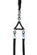 Комплект для повітряних ременів &laquo;Petzl Mix&raquo; 3 * P58 L (2) фото 3