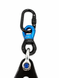 Комплект для повітряних ременів &laquo;Petzl Mix&raquo; 3 * P58 L (2) фото 5