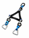 Комплект для повітряних ременів &laquo;Petzl Mix&raquo; 3 * P58 L (2) фото 2