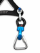 Комплект для повітряних ременів &laquo;Petzl Mix&raquo; 3 * P58 L (2) фото 6